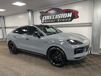 Used Porsche Cayenne 2024 for sale - 78561594: Photo