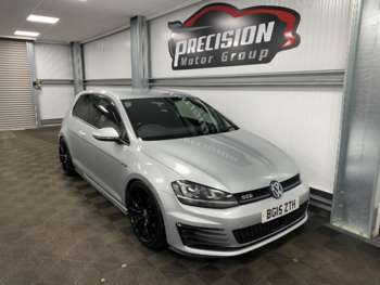 (15) - 2.0 TDI BlueMotion Tech GTD DSG Euro 6 (s/s) 3dr