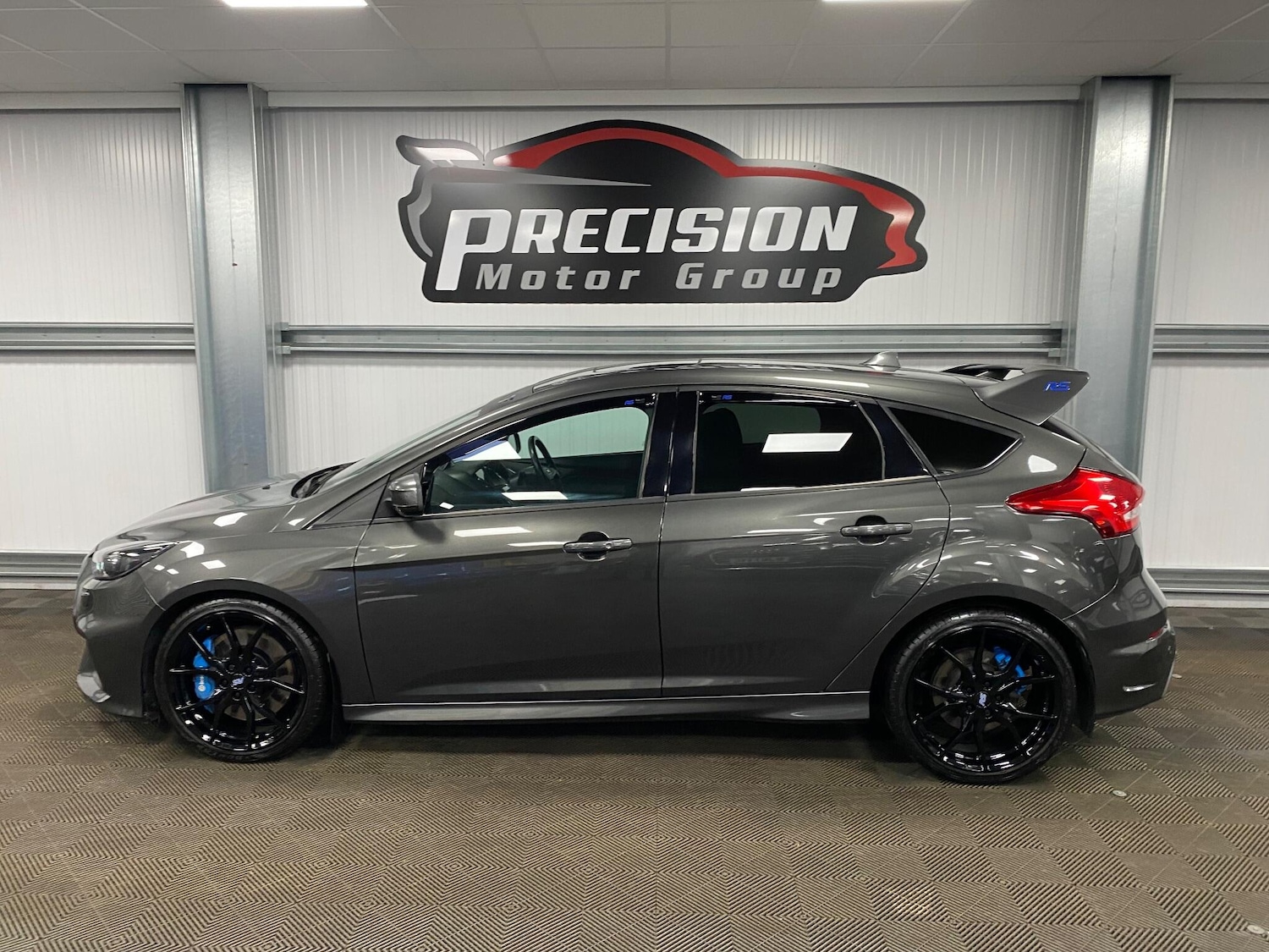 Used Ford Focus 2017 for sale - 76995487: Photo 15