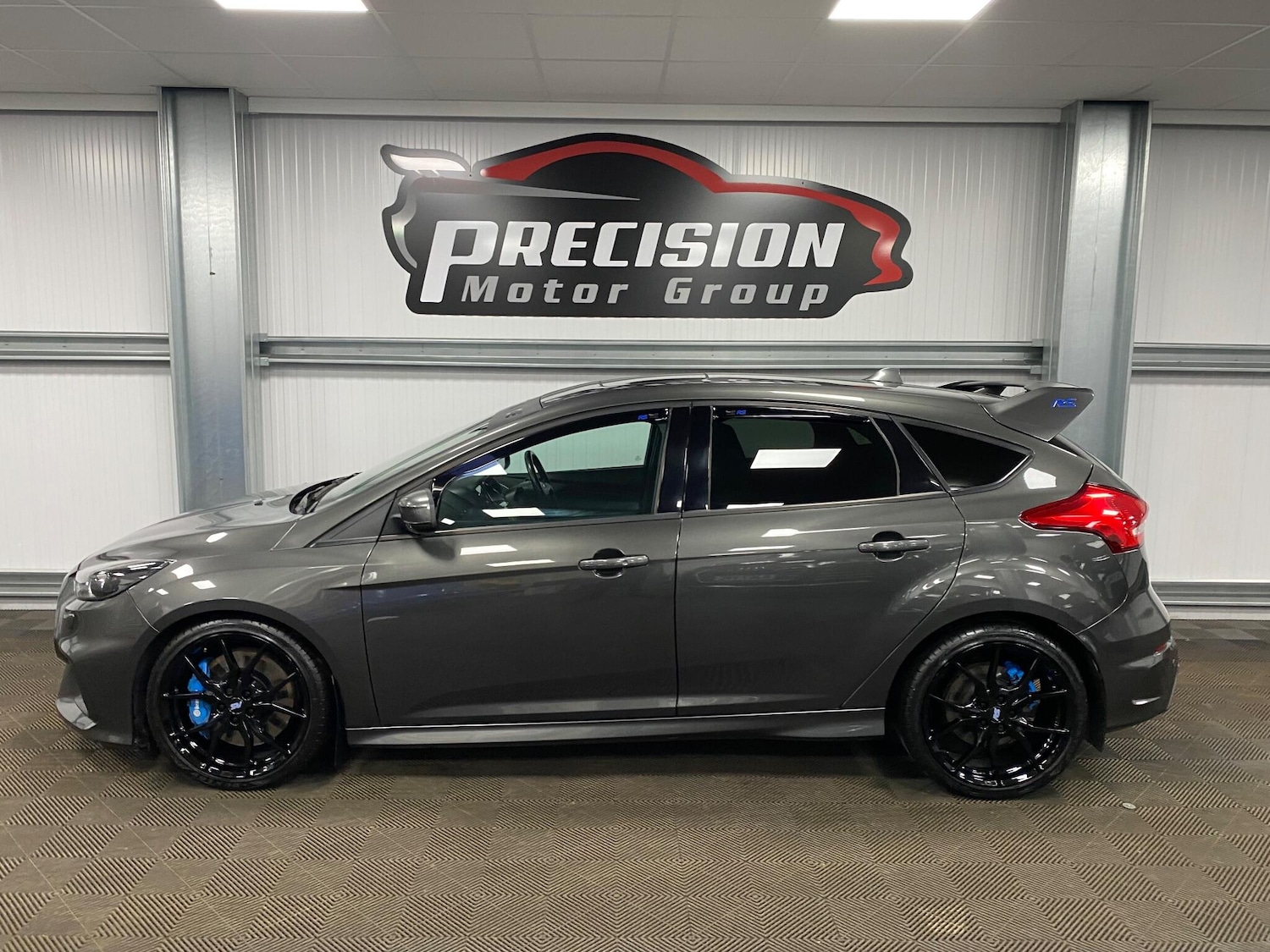 Used Ford Focus 2017 for sale - 76995487: Photo 16