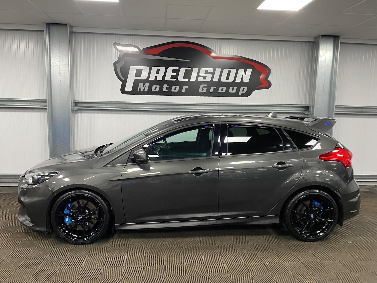 Used Ford Focus 2017 for sale - 76995487: Photo 17