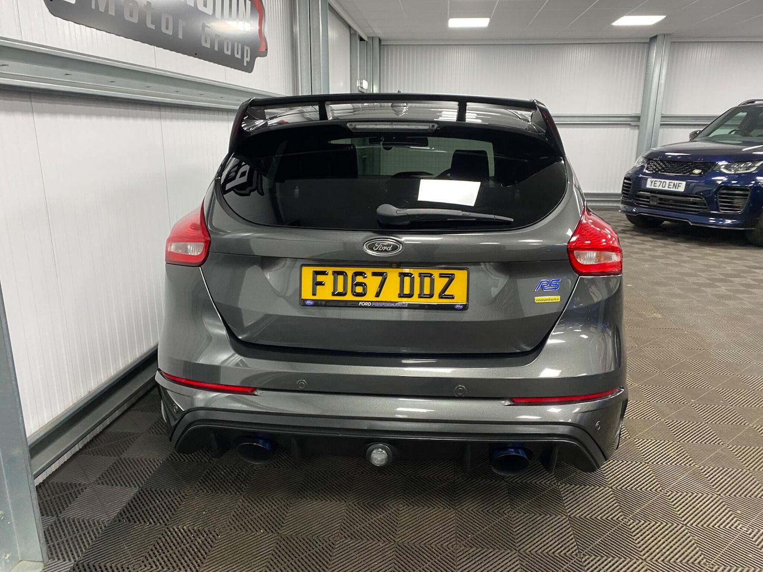 Used Ford Focus 2017 for sale - 76995487: Photo 20