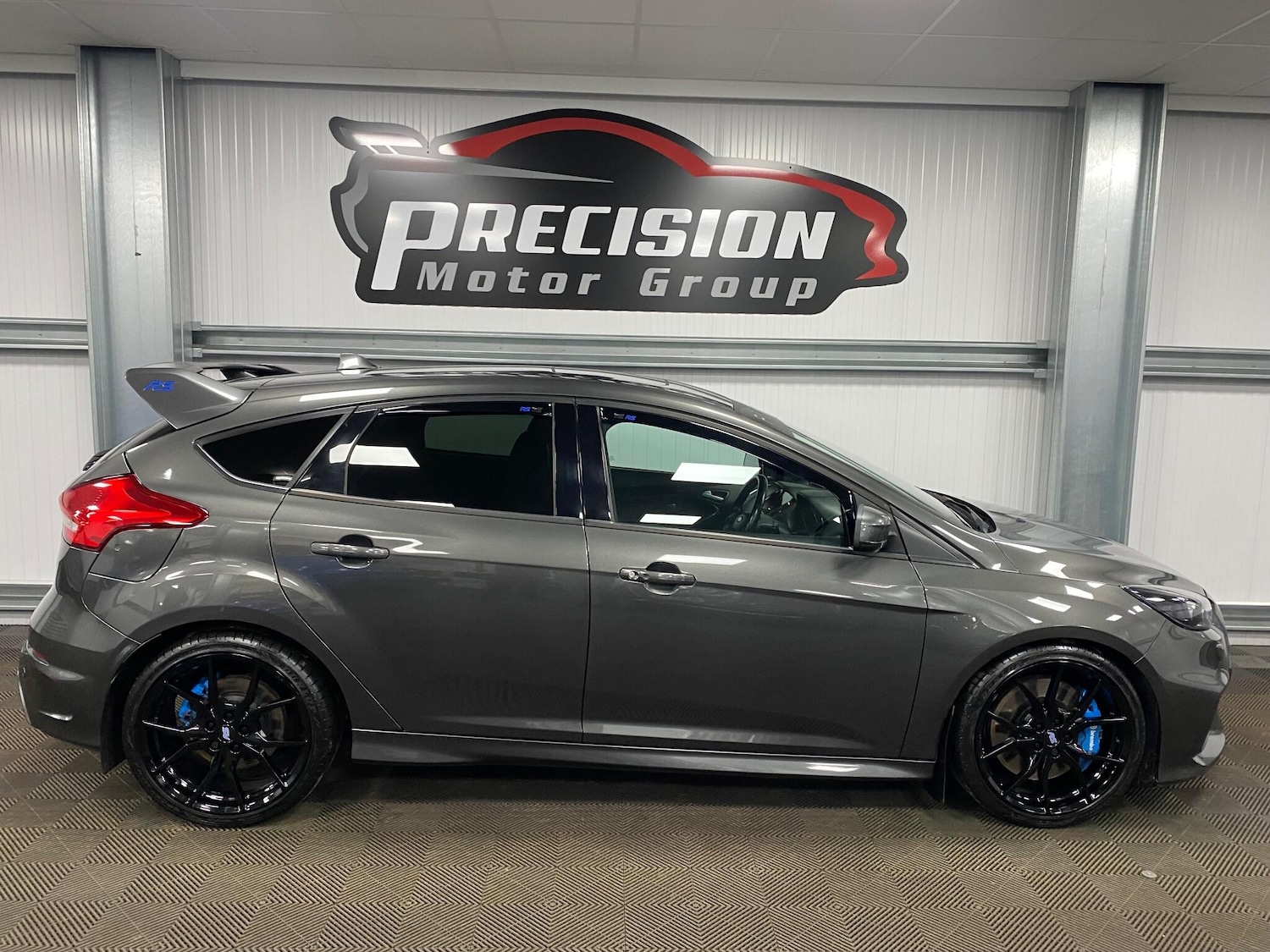 Used Ford Focus 2017 for sale - 76995487: Photo 23