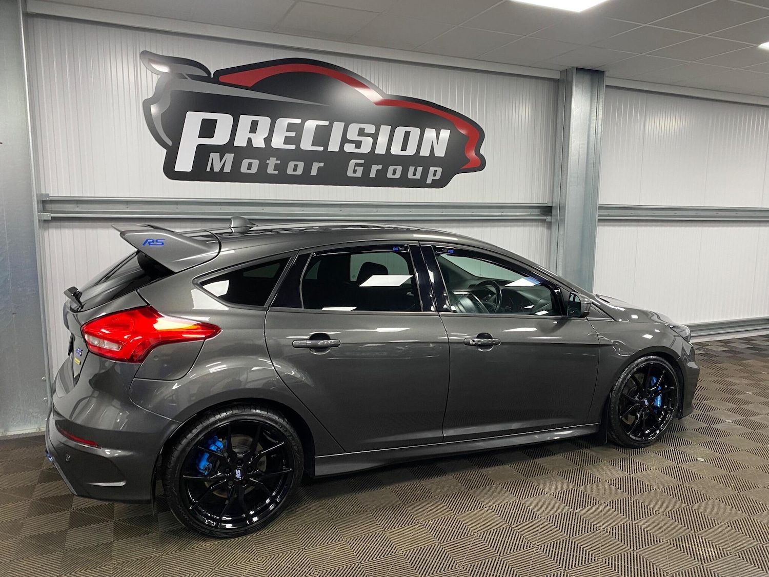 Used Ford Focus 2017 for sale - 76995487: Photo 27