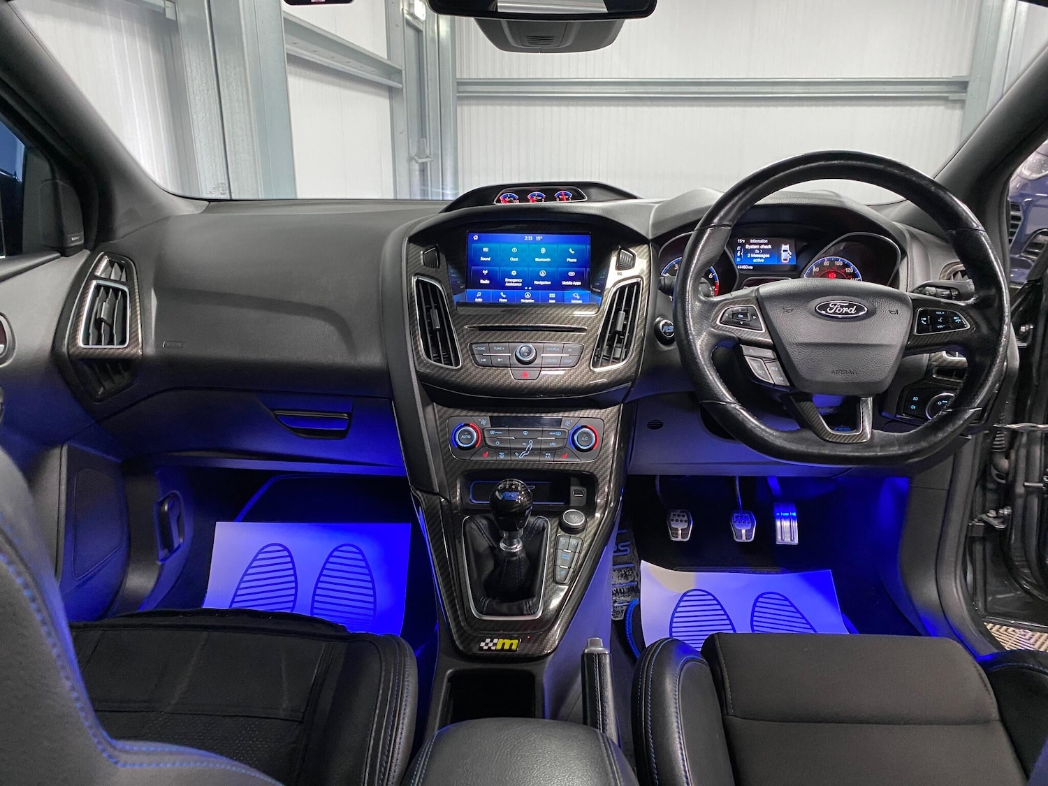 Used Ford Focus 2017 for sale - 76995487: Photo 29