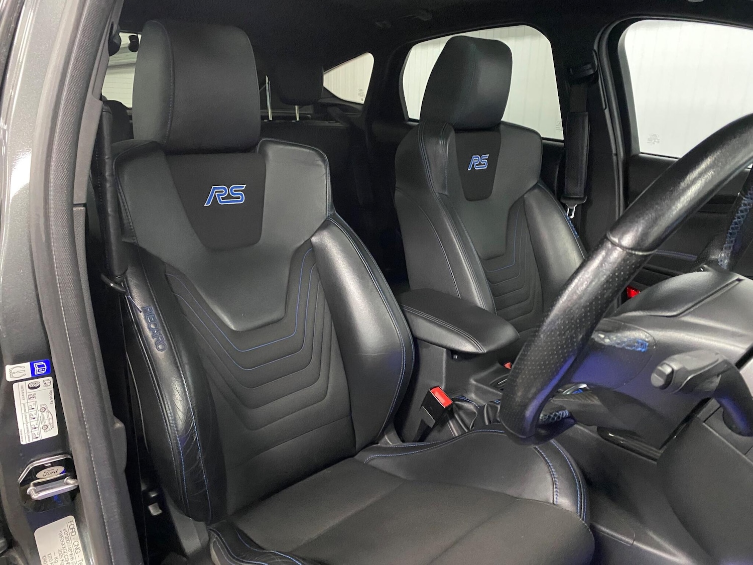 Used Ford Focus 2017 for sale - 76995487: Photo 30