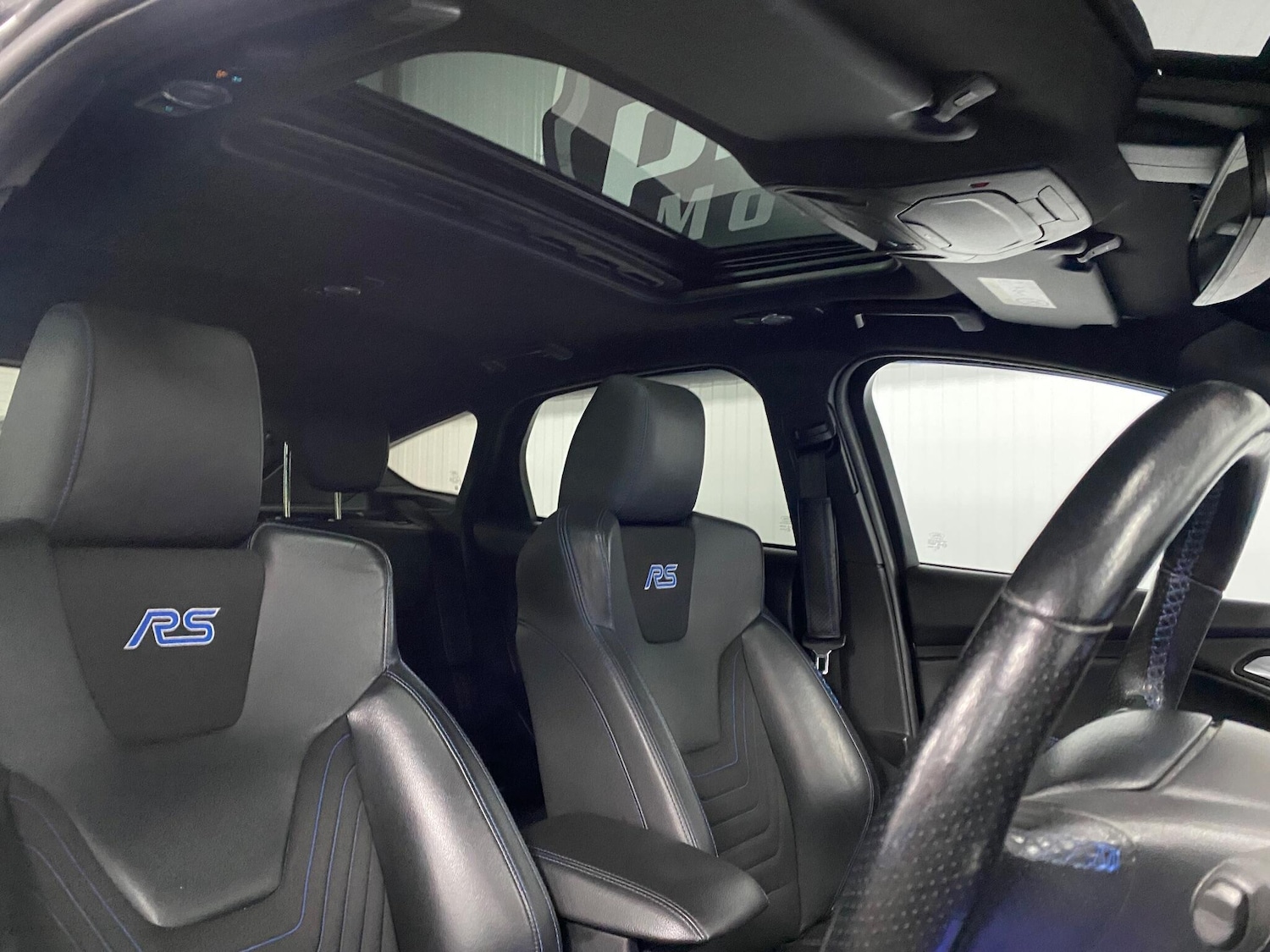 Used Ford Focus 2017 for sale - 76995487: Photo 33