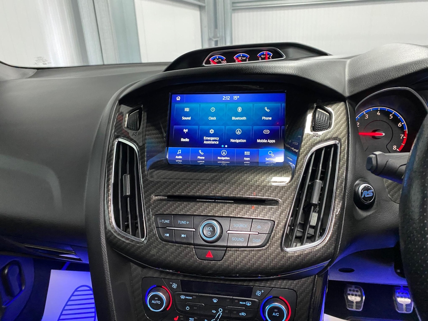 Used Ford Focus 2017 for sale - 76995487: Photo 34