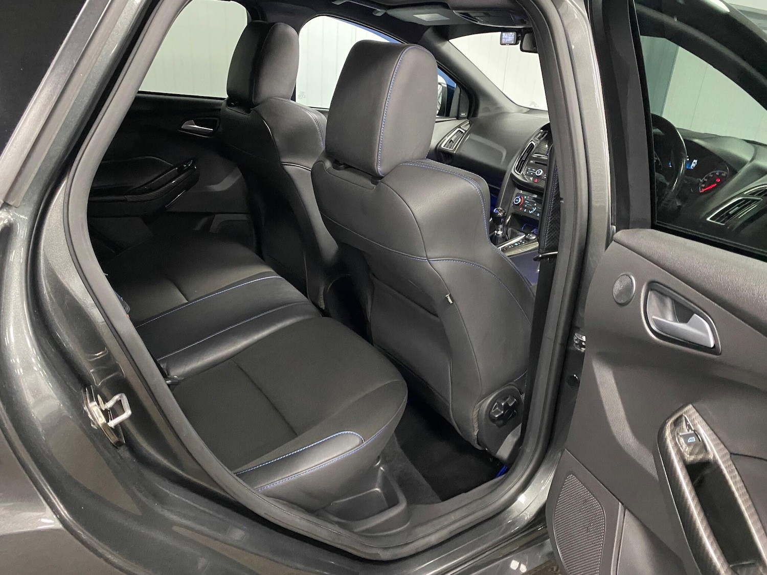 Used Ford Focus 2017 for sale - 76995487: Photo 38