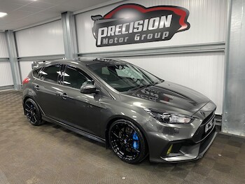 Used Ford Focus 2017 for sale - 76995487: Photo