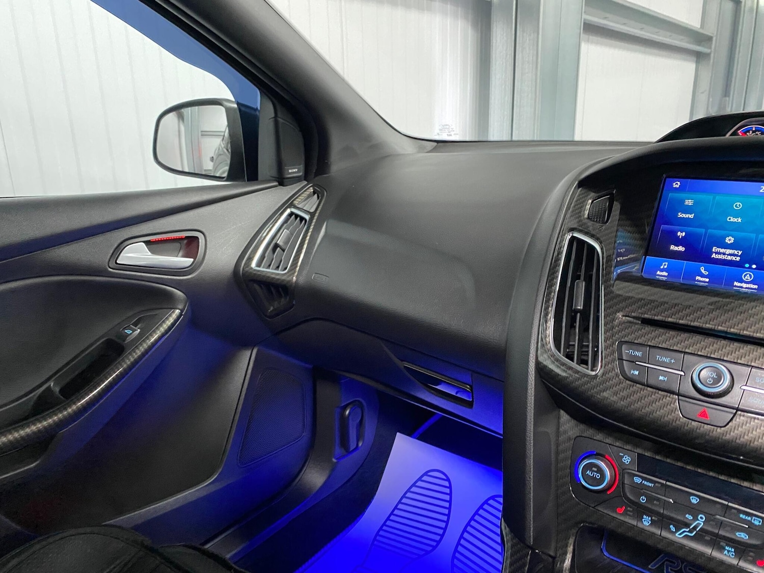 Used Ford Focus 2017 for sale - 76995487: Photo 40