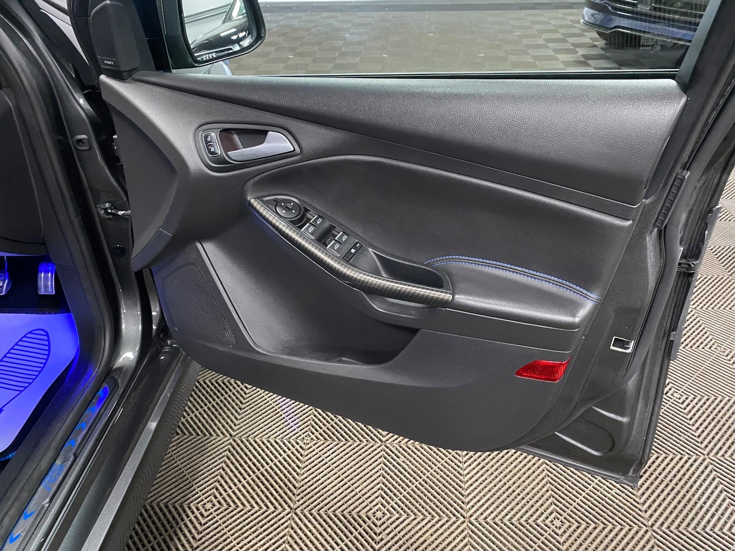 Used Ford Focus 2017 for sale - 76995487: Photo 45