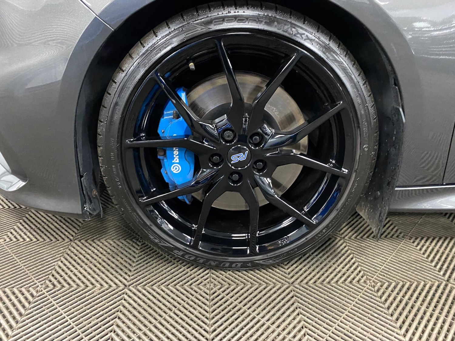 Used Ford Focus 2017 for sale - 76995487: Photo 46