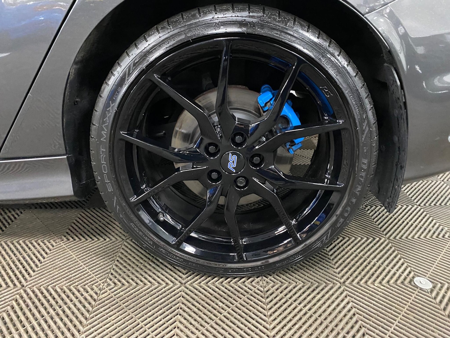 Used Ford Focus 2017 for sale - 76995487: Photo 47