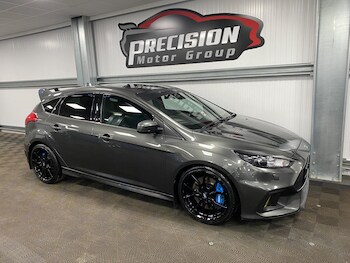 Used Ford Focus 2017 for sale - 76995487: Photo