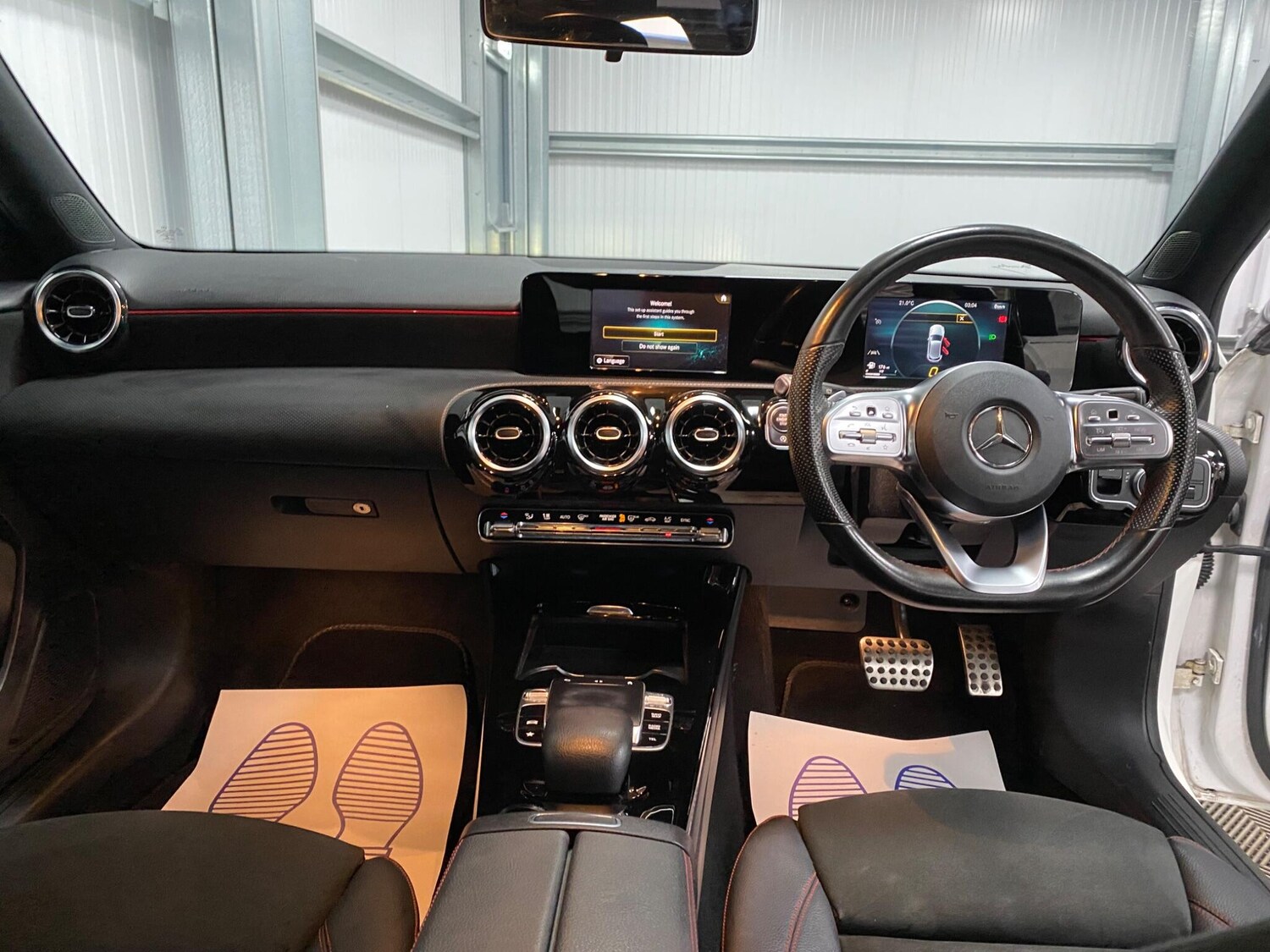 Vehicle 26
