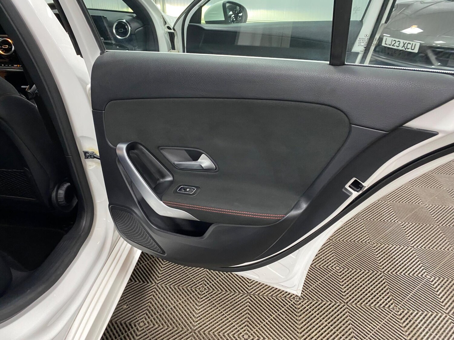 Vehicle 36