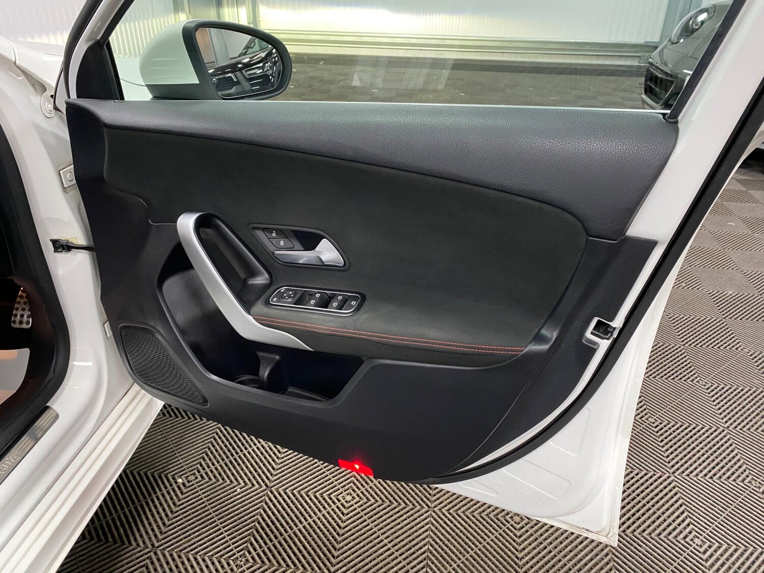 Vehicle 38