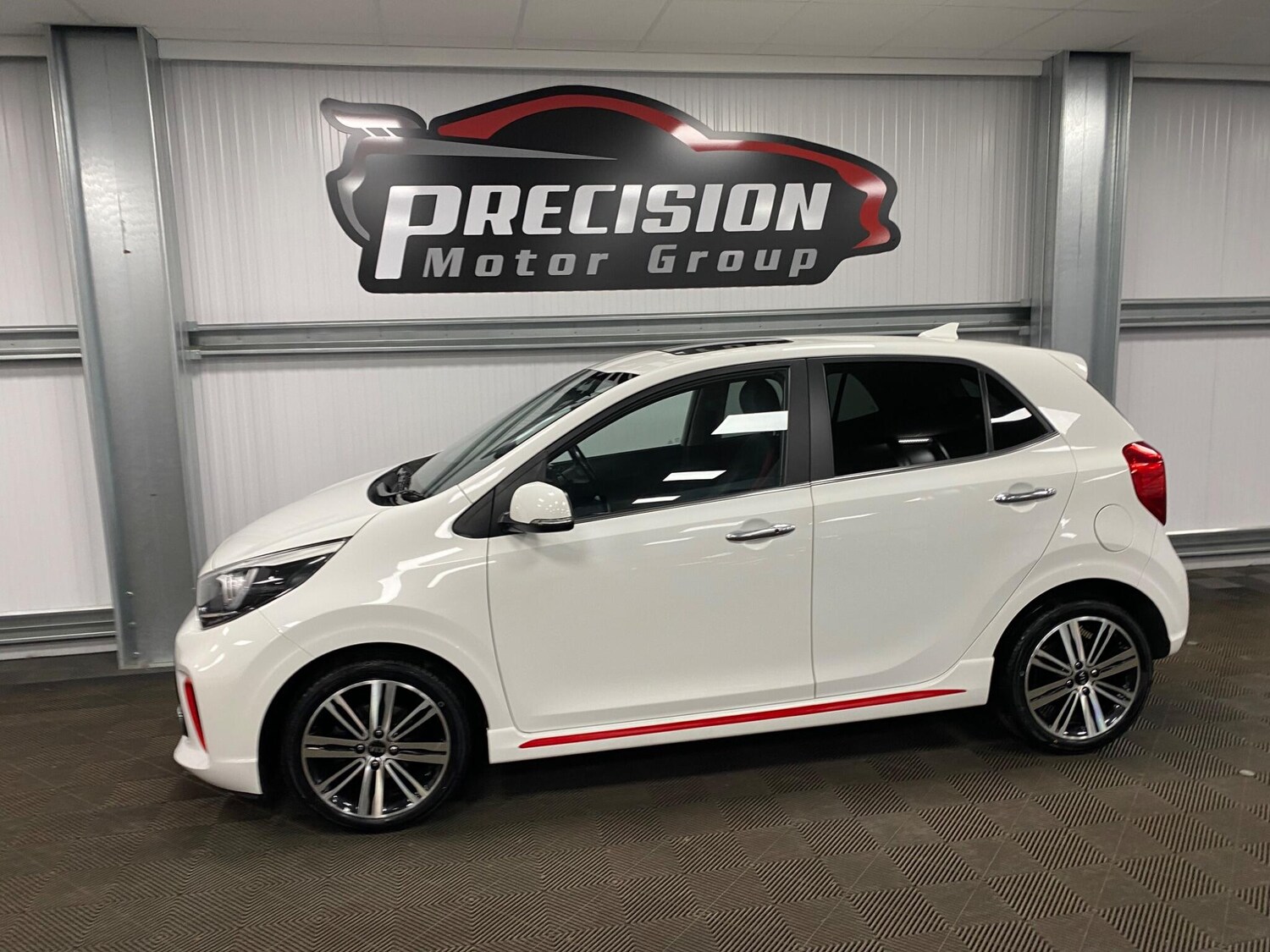 Used Kia Picanto 2019 for sale - 76179471: Photo 19