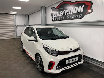 2019 (19) - 1.0 T-GDi GT-Line S Euro 6 5dr