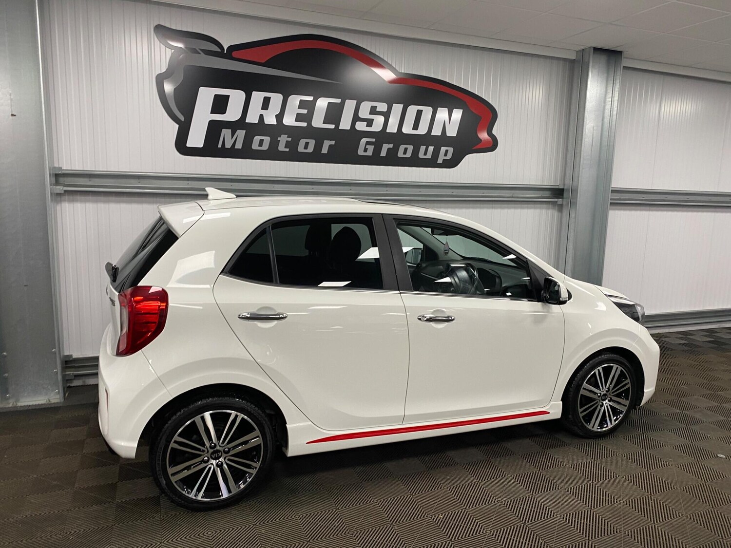 Used Kia Picanto 2019 for sale - 76179471: Photo 27