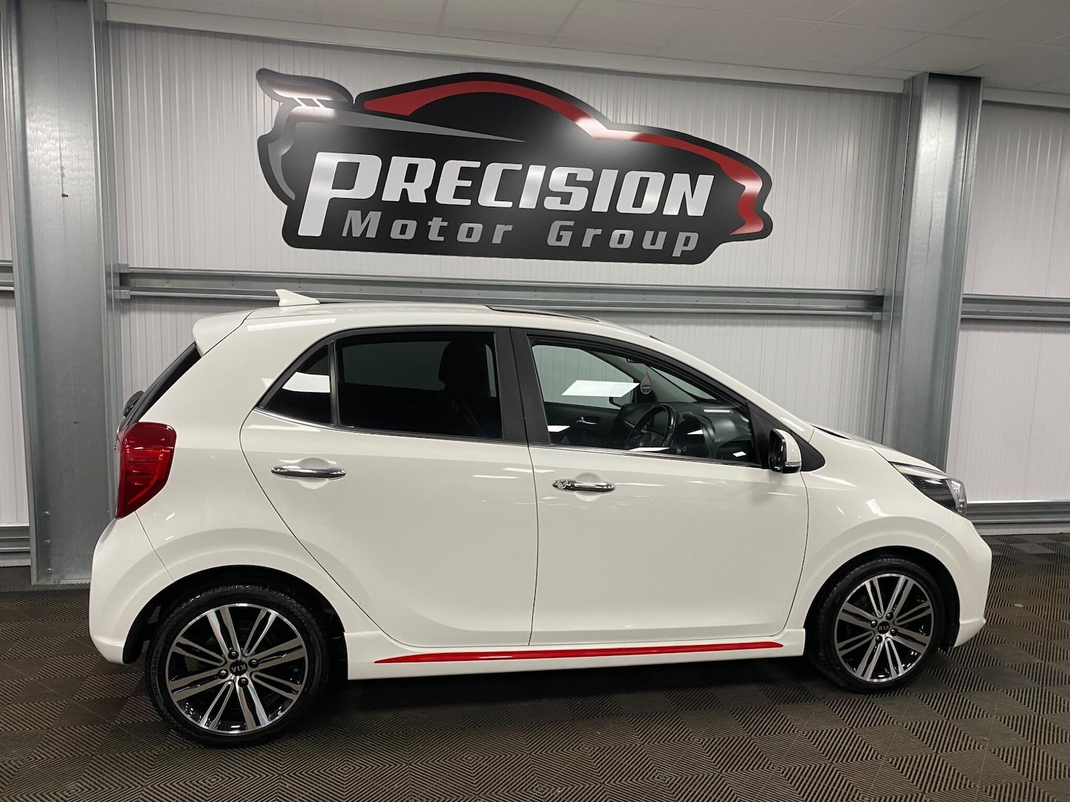 Used Kia Picanto 2019 for sale - 76179471: Photo 28