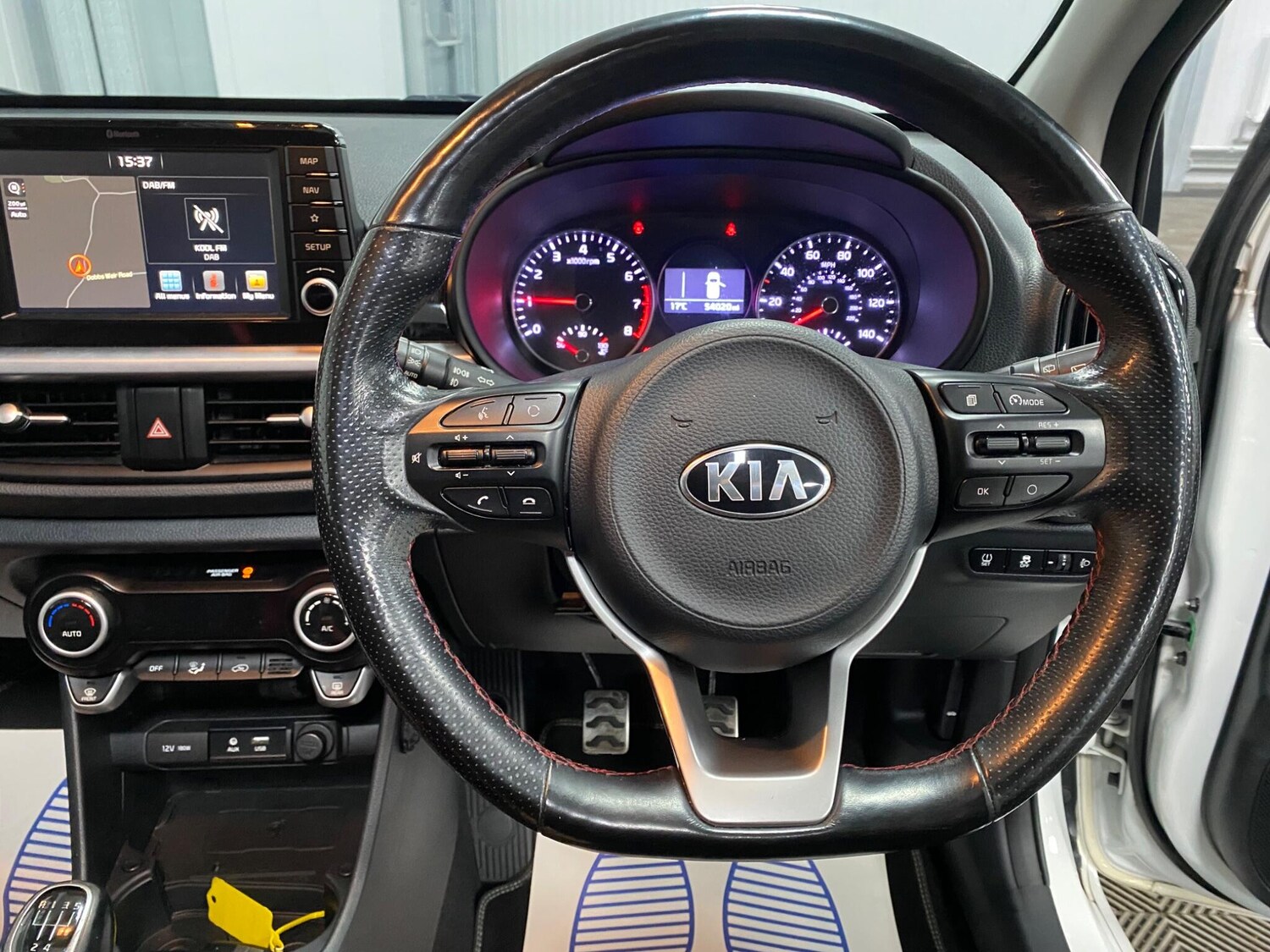 Used Kia Picanto 2019 for sale - 76179471: Photo 34