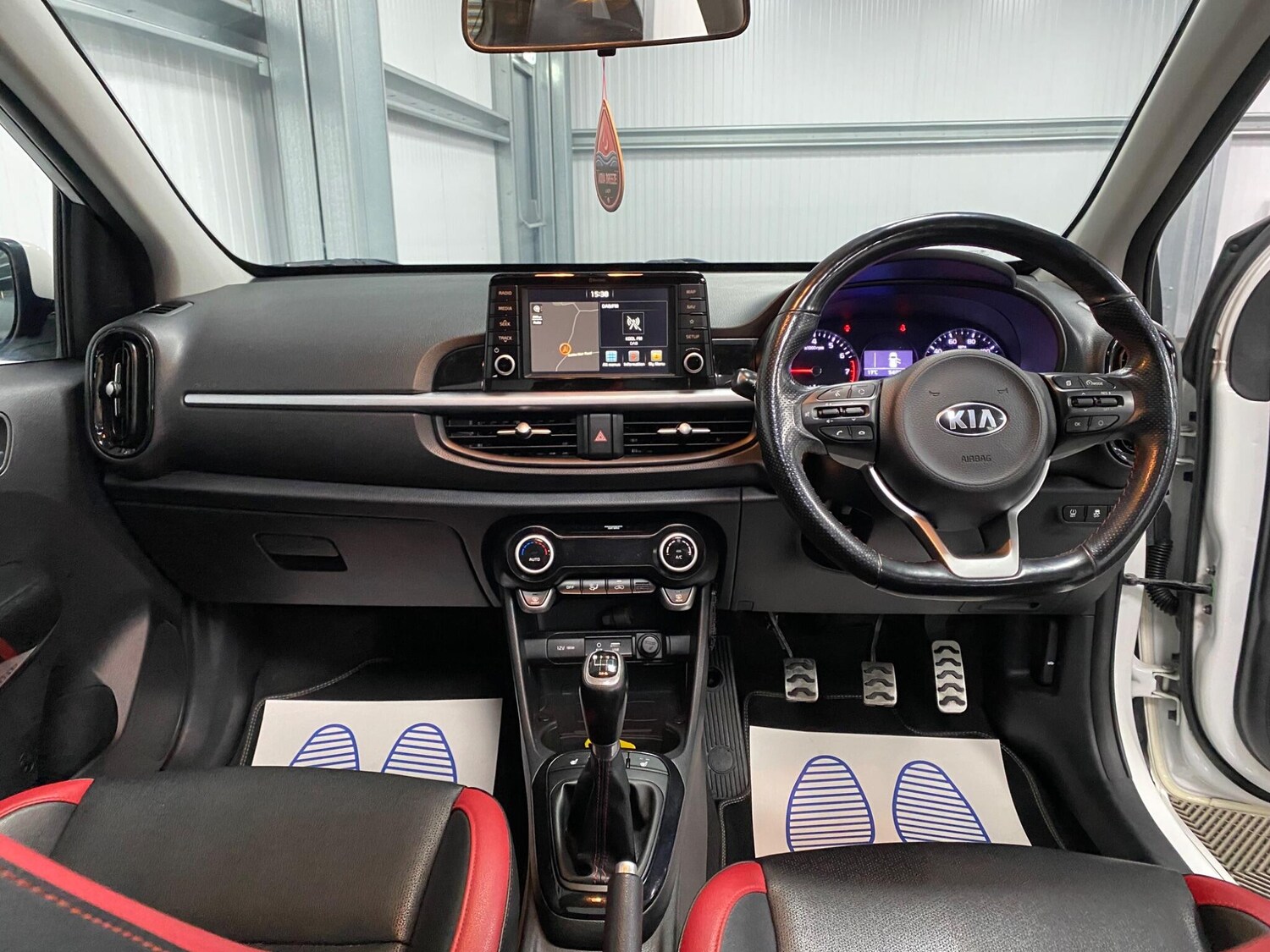 Used Kia Picanto 2019 for sale - 76179471: Photo 35