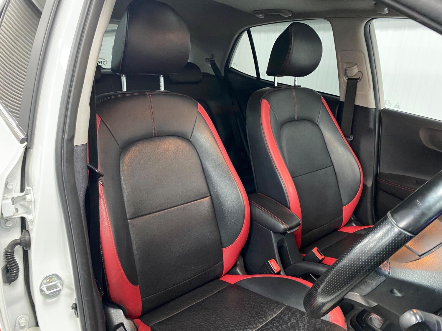 Used Kia Picanto 2019 for sale - 76179471: Photo 36
