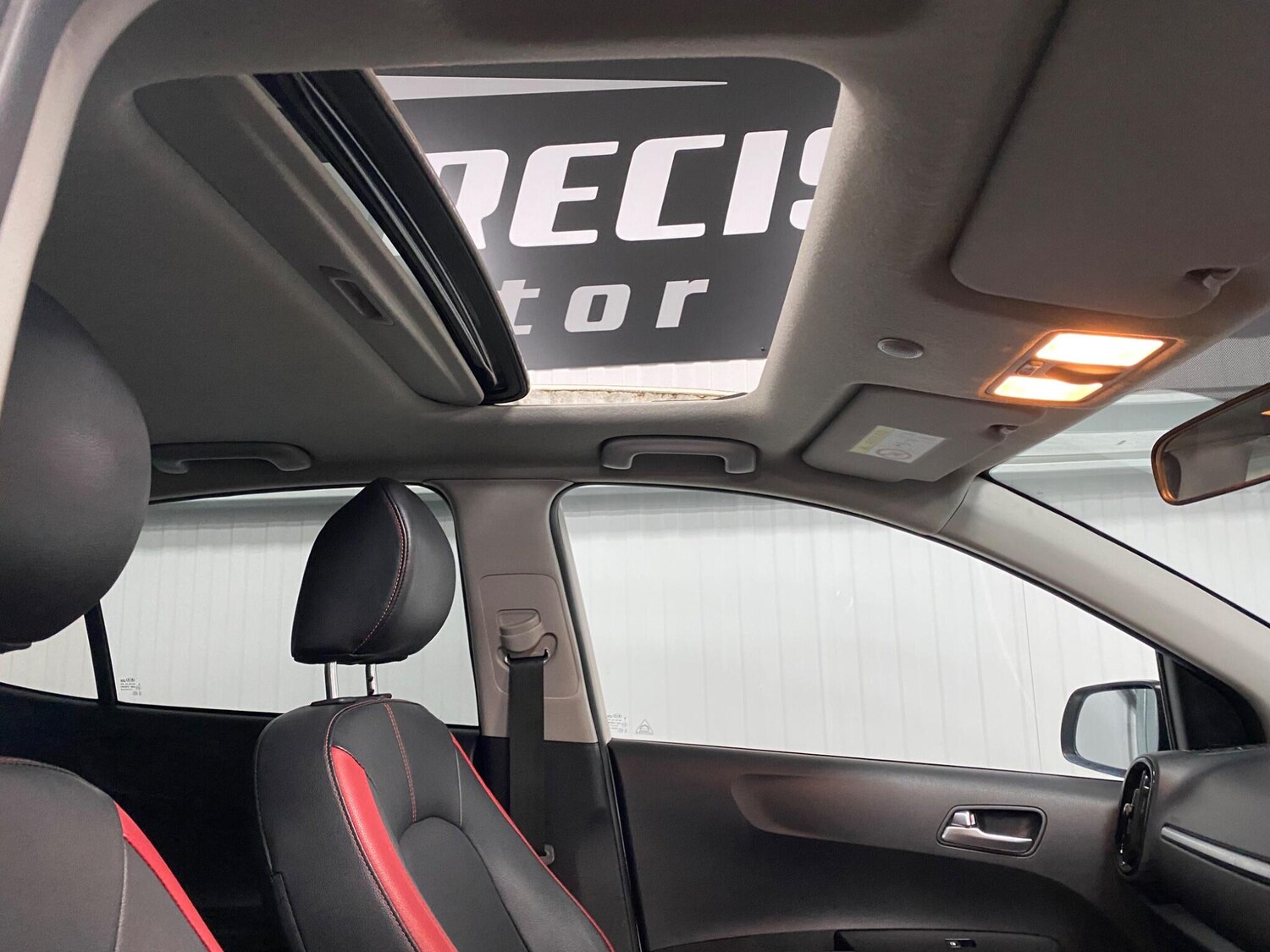 Used Kia Picanto 2019 for sale - 76179471: Photo 38
