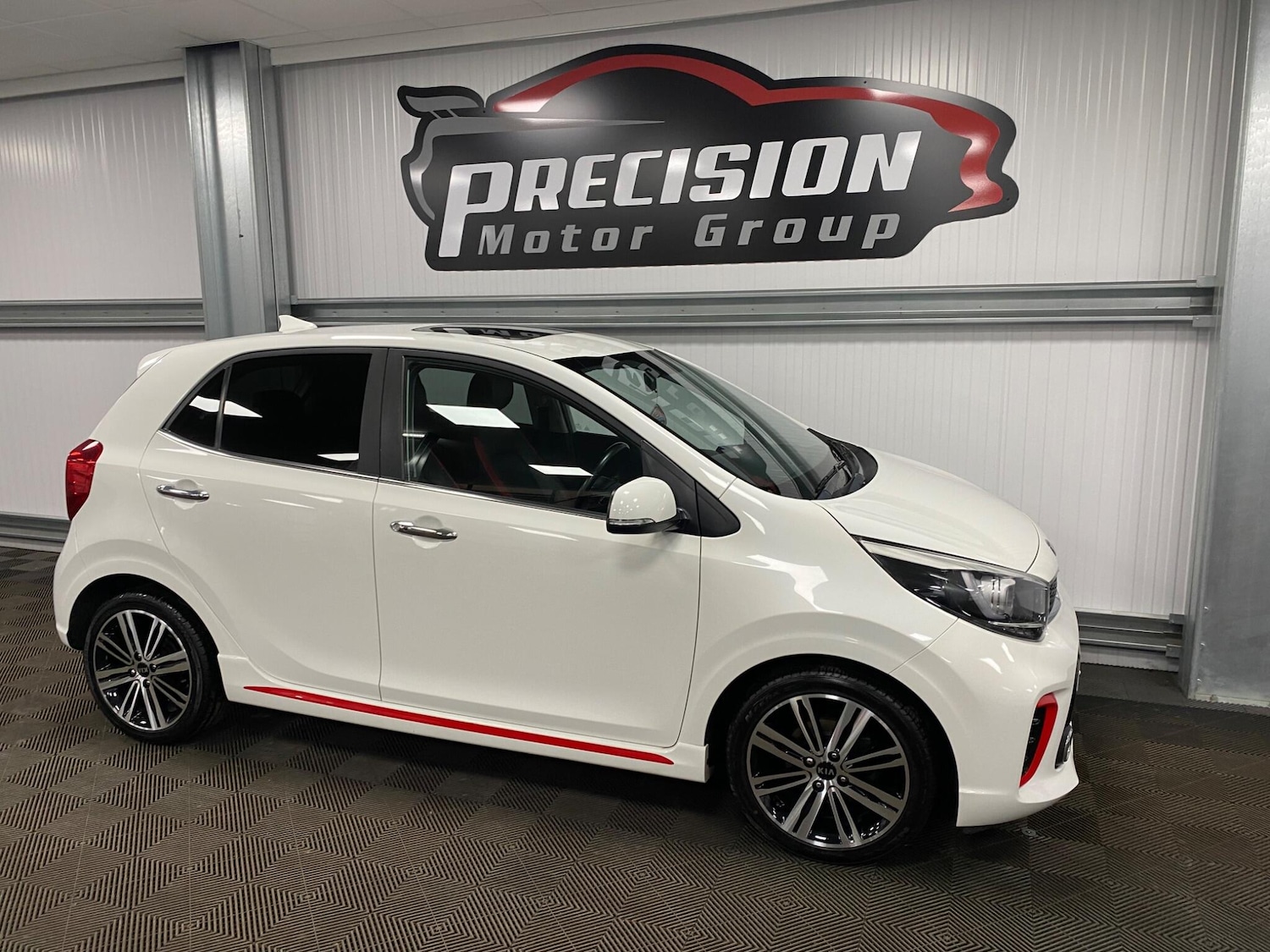 Used Kia Picanto 2019 for sale - 76179471: Photo 4