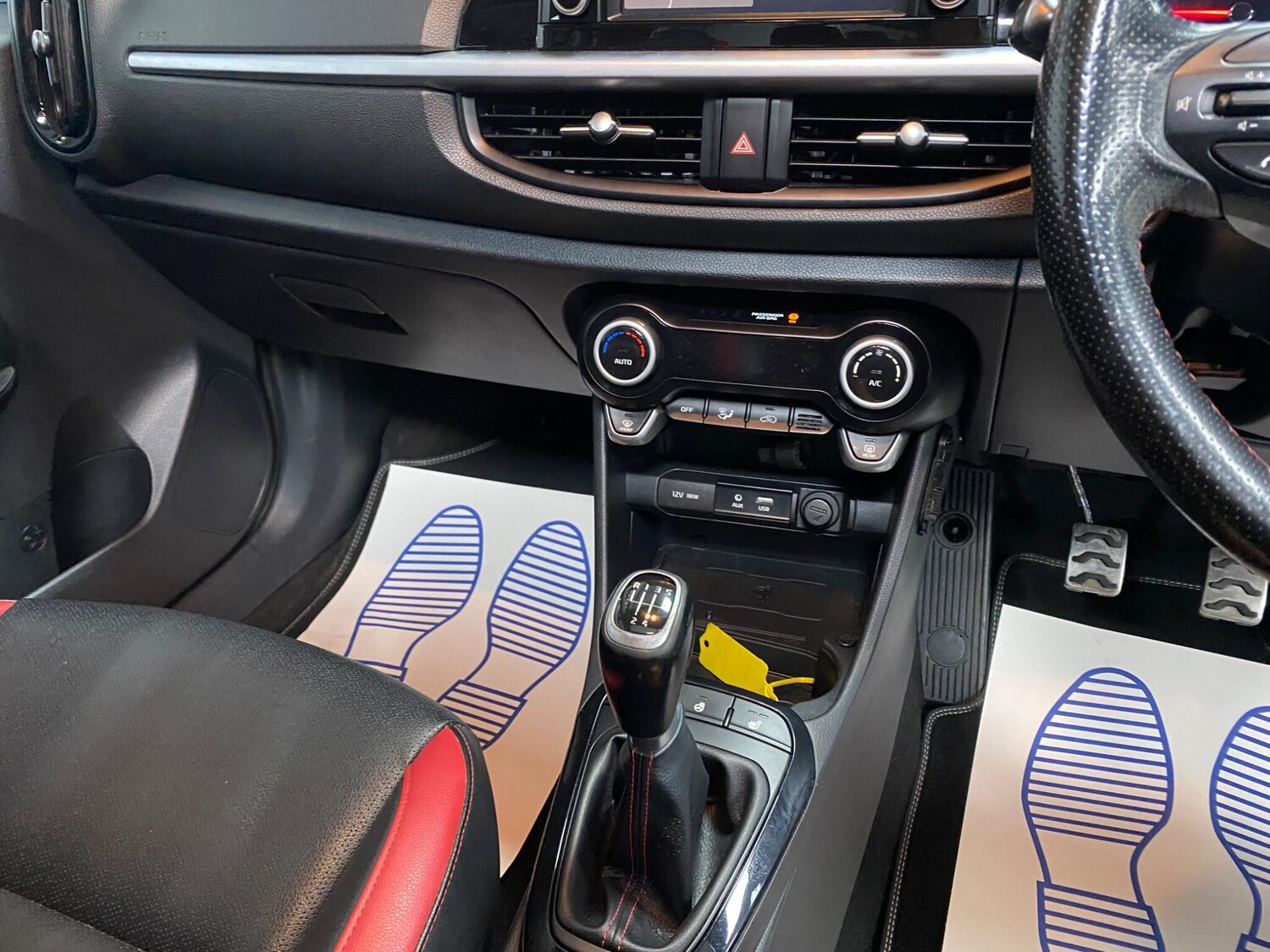Used Kia Picanto 2019 for sale - 76179471: Photo 41