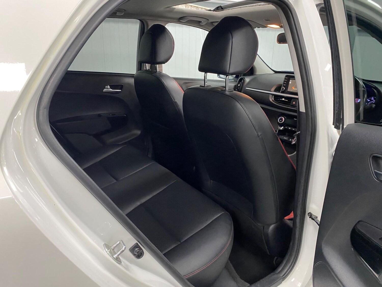 Used Kia Picanto 2019 for sale - 76179471: Photo 42
