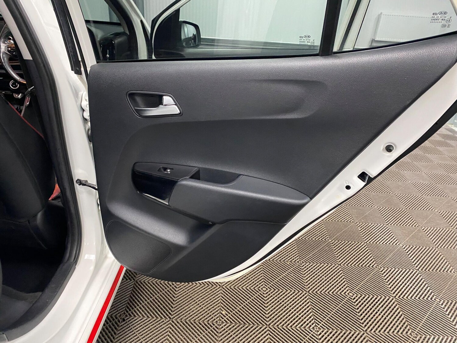 Used Kia Picanto 2019 for sale - 76179471: Photo 45