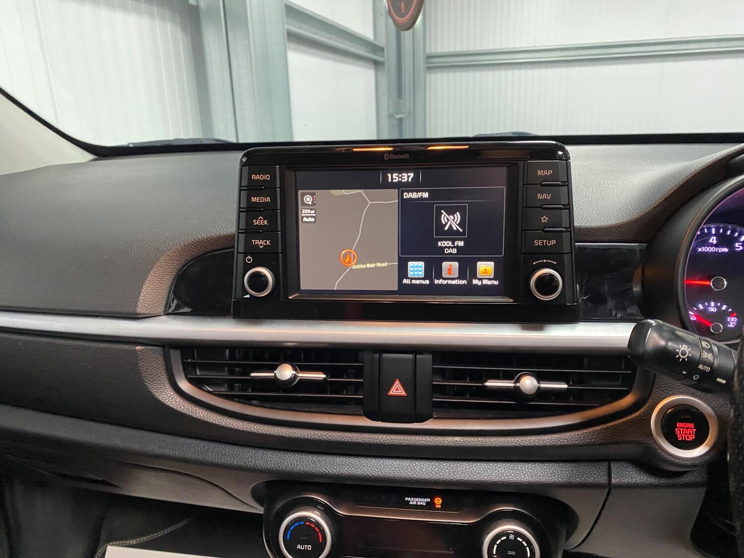 Used Kia Picanto 2019 for sale - 76179471: Photo 48