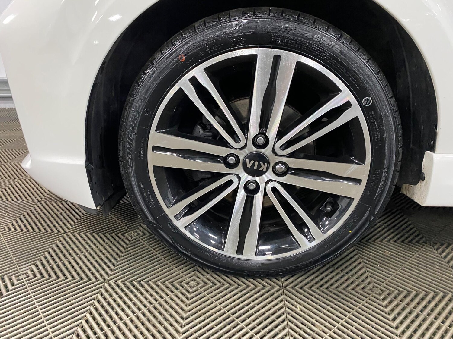 Used Kia Picanto 2019 for sale - 76179471: Photo 49