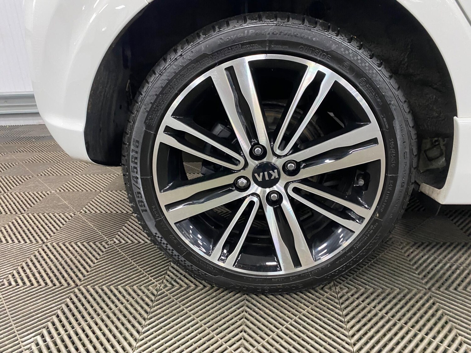 Used Kia Picanto 2019 for sale - 76179471: Photo 52
