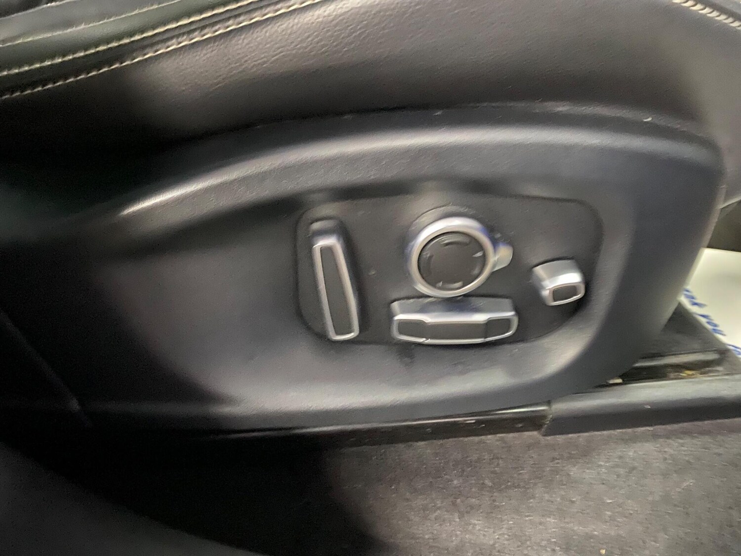 Used Jaguar F-Pace 2017 for sale - 76952502: Photo 49