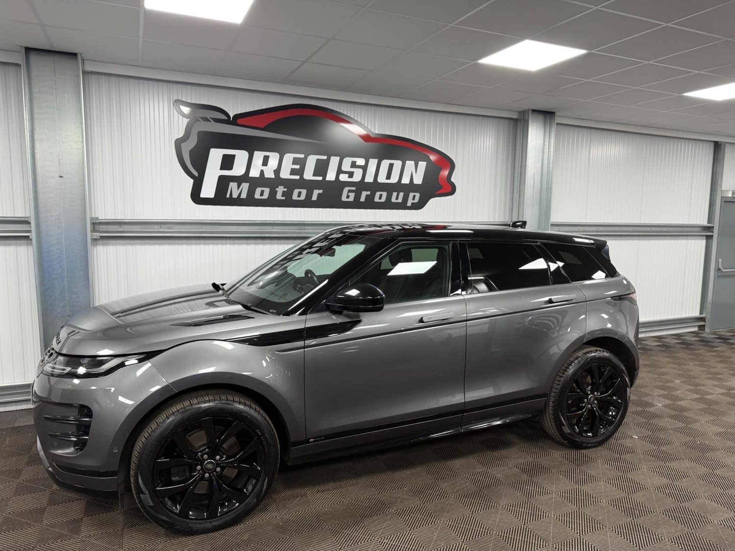 Used Land Rover Range Rover Evoque 2020 for sale - 76926268: Photo 19