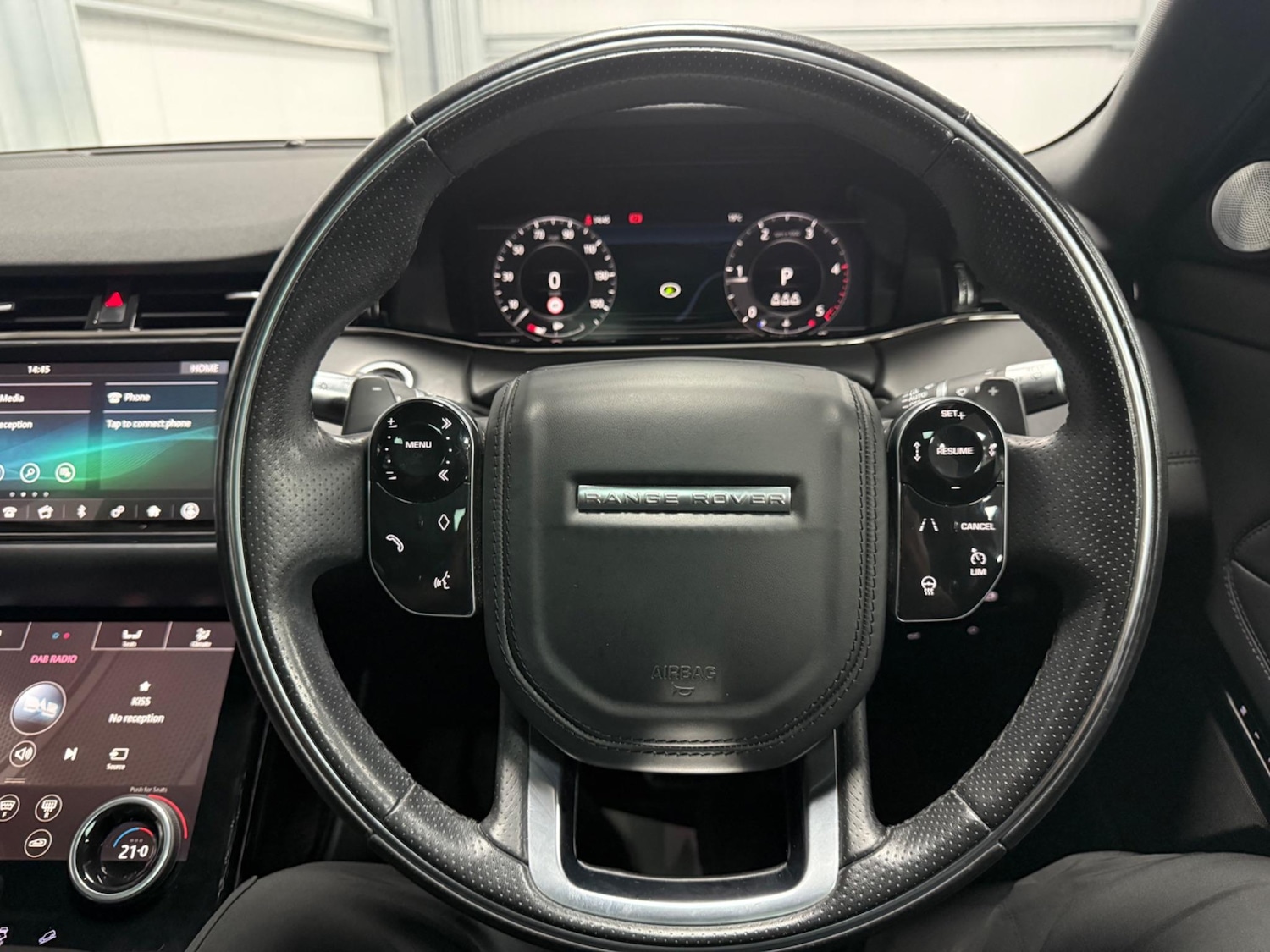 Used Land Rover Range Rover Evoque 2020 for sale - 76926268: Photo 28