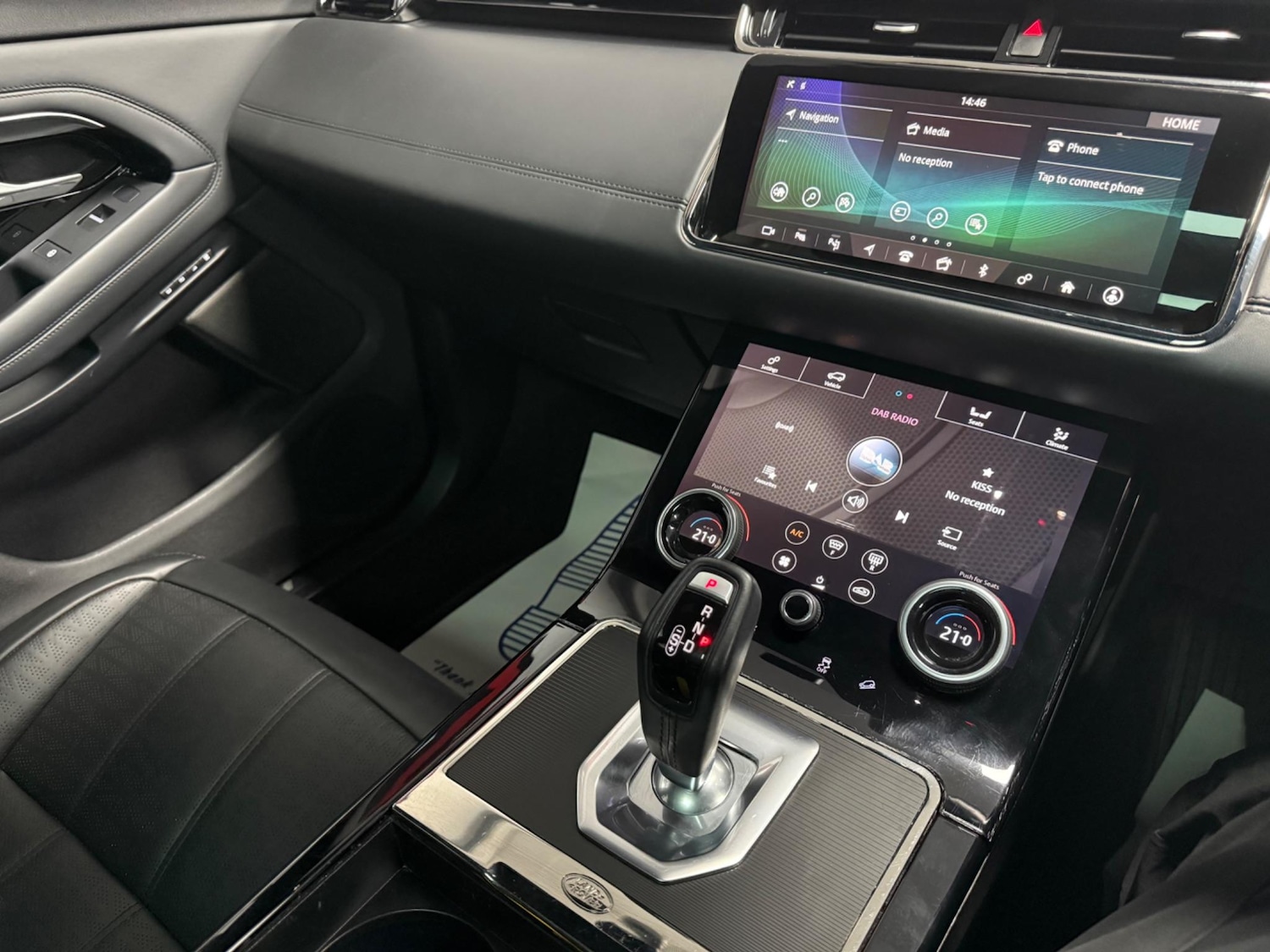 Used Land Rover Range Rover Evoque 2020 for sale - 76926268: Photo 30