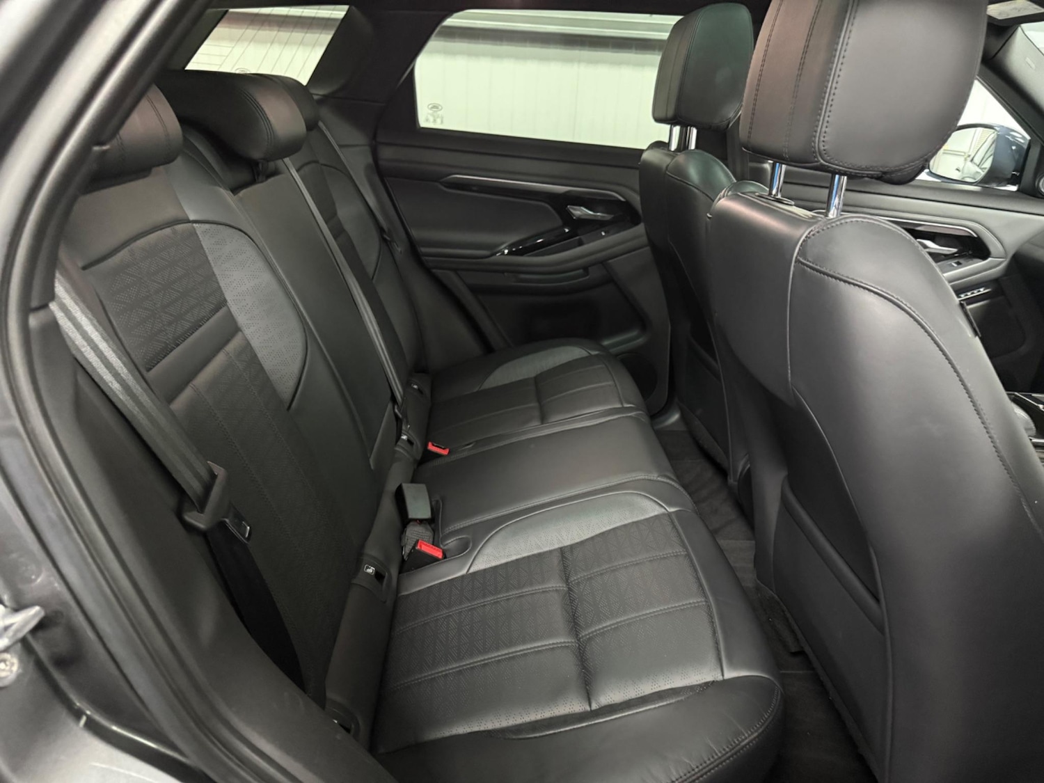 Used Land Rover Range Rover Evoque 2020 for sale - 76926268: Photo 36