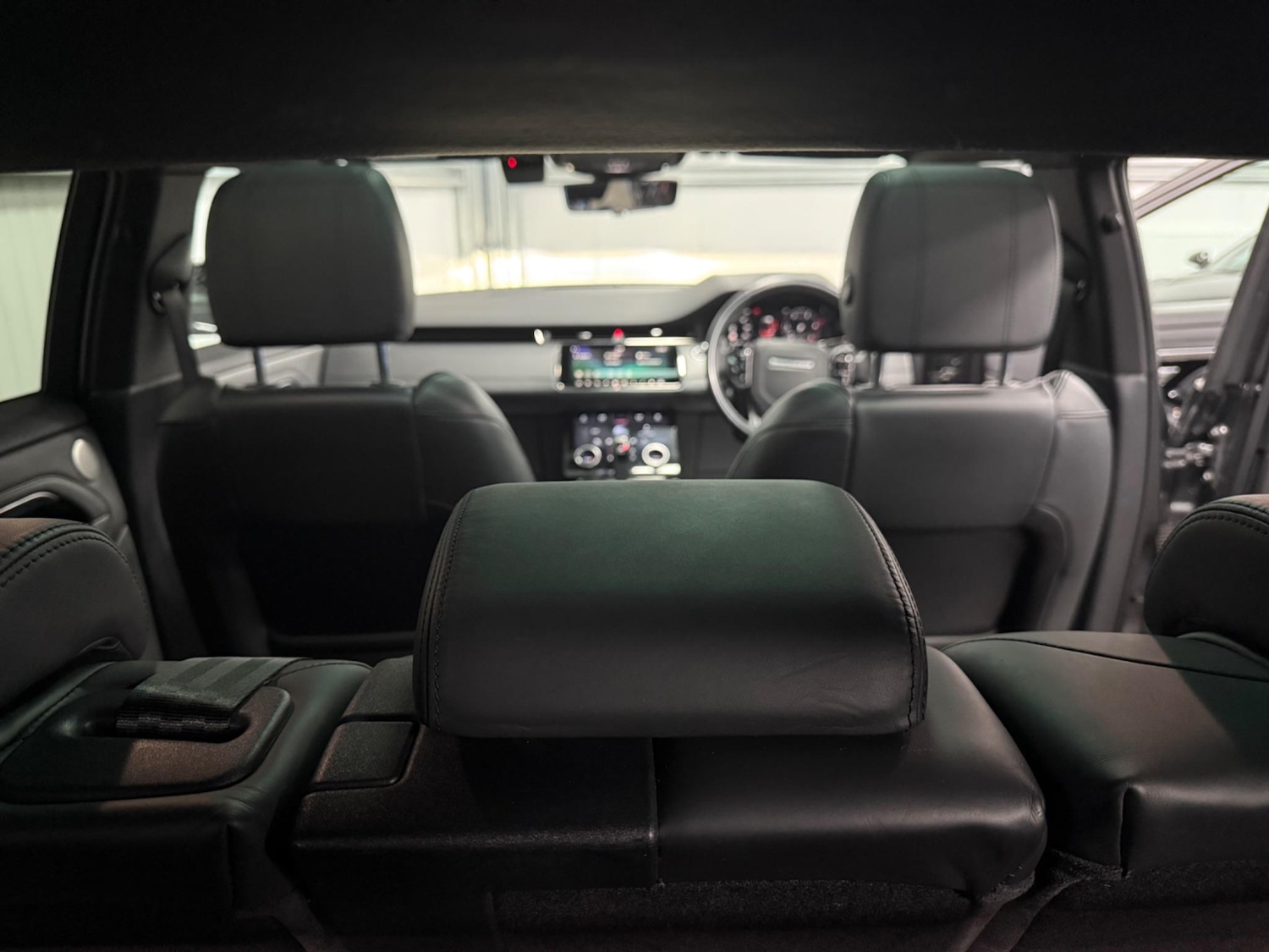 Used Land Rover Range Rover Evoque 2020 for sale - 76926268: Photo 39