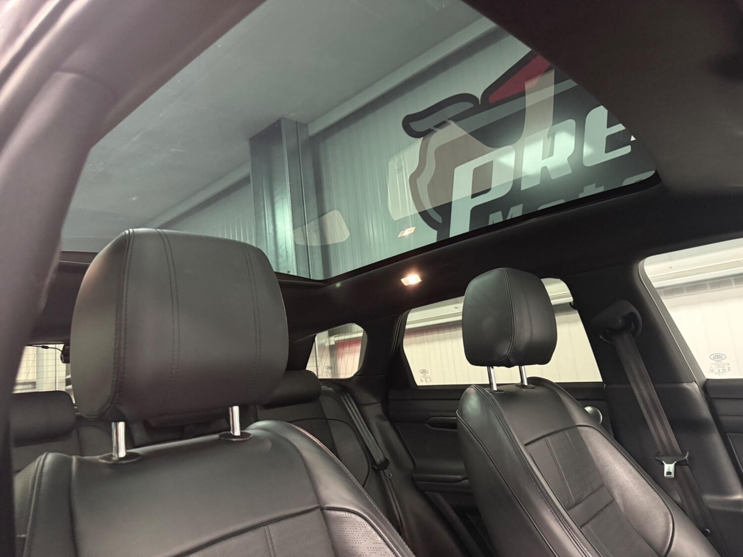 Used Land Rover Range Rover Evoque 2020 for sale - 76926268: Photo 44