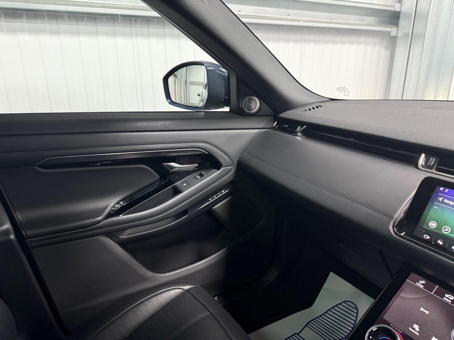 Used Land Rover Range Rover Evoque 2020 for sale - 76926268: Photo 48