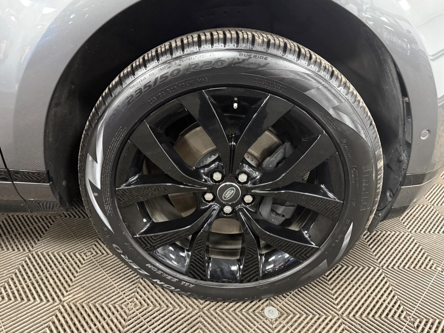 Used Land Rover Range Rover Evoque 2020 for sale - 76926268: Photo 50