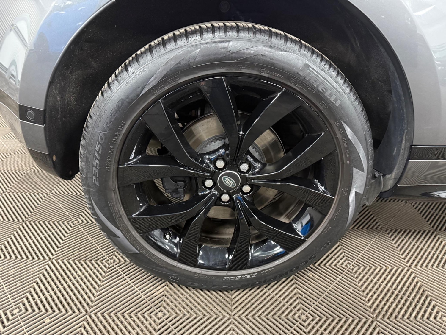 Used Land Rover Range Rover Evoque 2020 for sale - 76926268: Photo 51