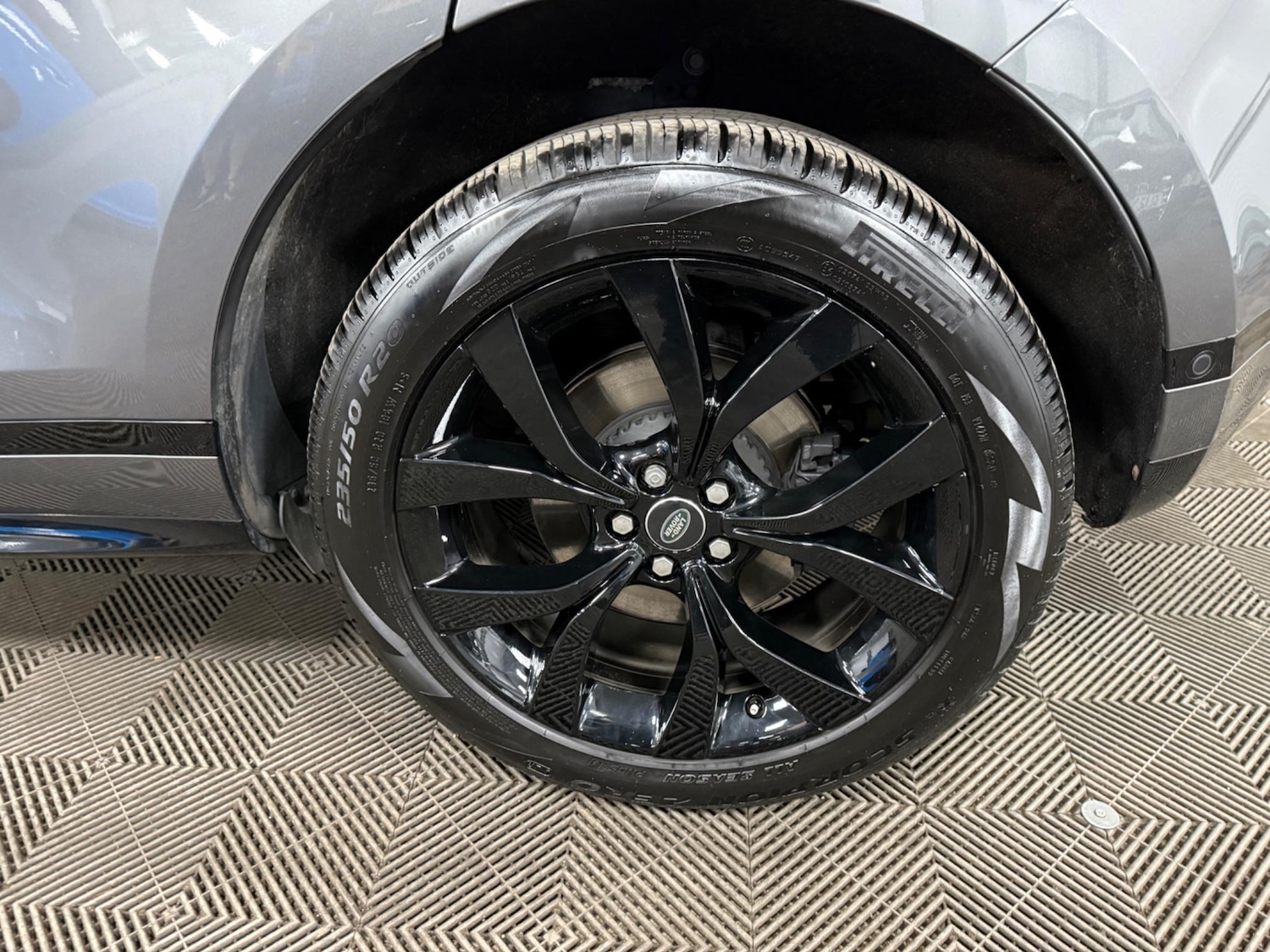 Used Land Rover Range Rover Evoque 2020 for sale - 76926268: Photo 52