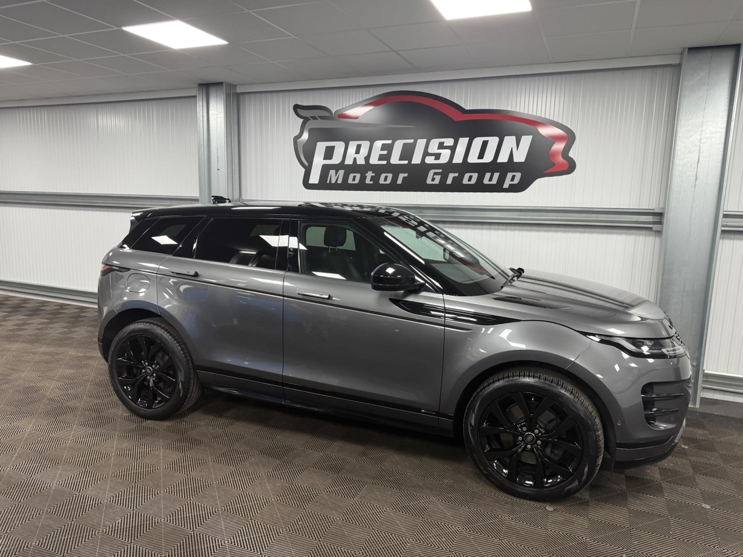 Used Land Rover Range Rover Evoque 2020 for sale - 76926268: Photo 6
