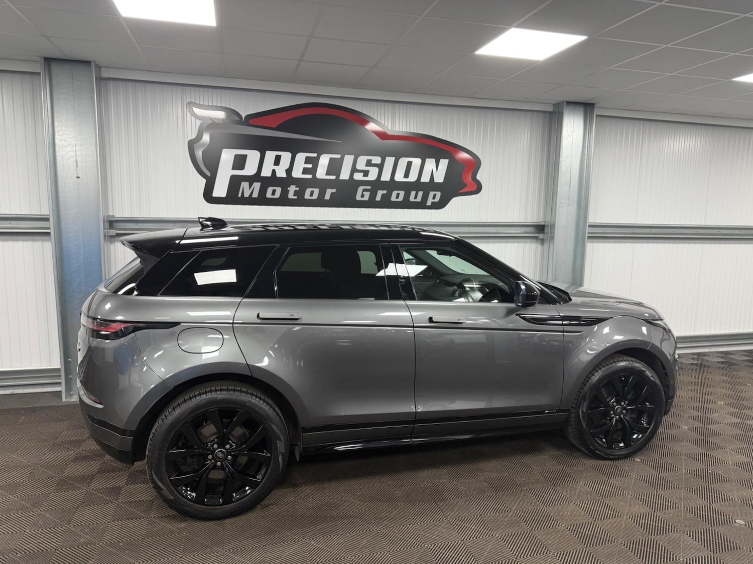 Used Land Rover Range Rover Evoque 2020 for sale - 76926268: Photo 8